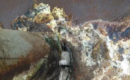 脫硫塔設(shè)備及管路泄漏怎么辦 脫硫塔設(shè)備及管路泄漏怎么辦